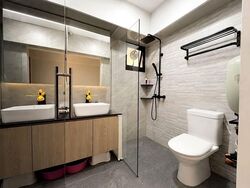 Blk 464A West Plains @ Bukit Batok (Bukit Batok), HDB 5 Rooms #580077221